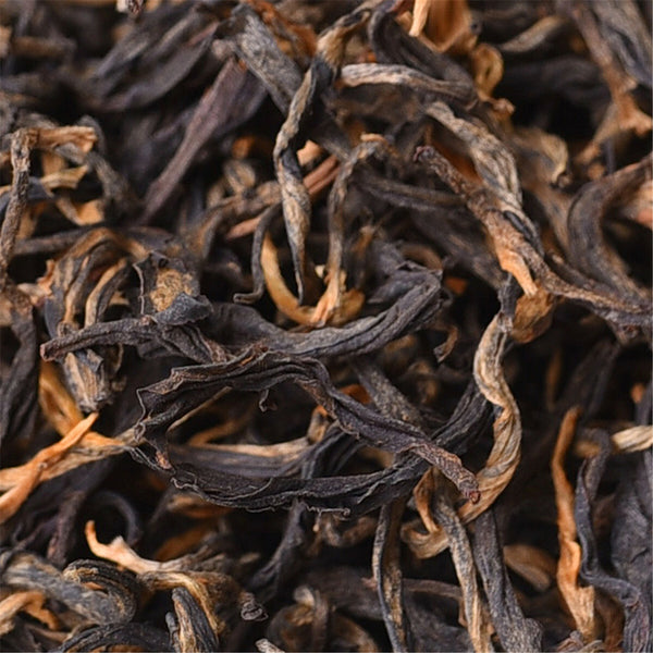 Yunnan Premium Dian Hong Black Kung Fu Tea Mao Feng Tea Chinese Tea Healthy Food
