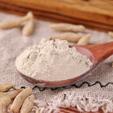 500g  Fresh Powder Maidong 麦冬 Sichuan Ophiopogon Japonicus