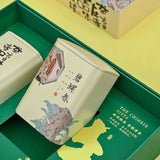 Spring Tea Pre-ming Dynasty First Harvest Young Buds Green Tea Biluochun 250g