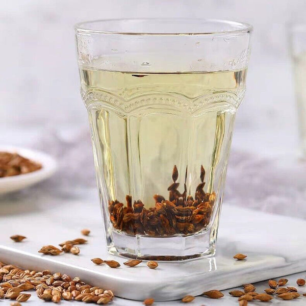 Roasted Barley Tea 300g Bag Aromatic Herbal Tea Hot Drink Popular