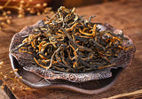 2024 Early Spring Kung Fu Black Tea Special Grade Yunnan Fengqing Dian Hong Tea