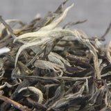 500g Hundred Years Big Tree Grand Xueshan Pu-erh Tea Loose Spring Tea