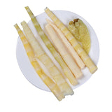 Snack Ready-to-Eat Crunchy Individual Packs Sichuan Pickled Bamboo Shoots