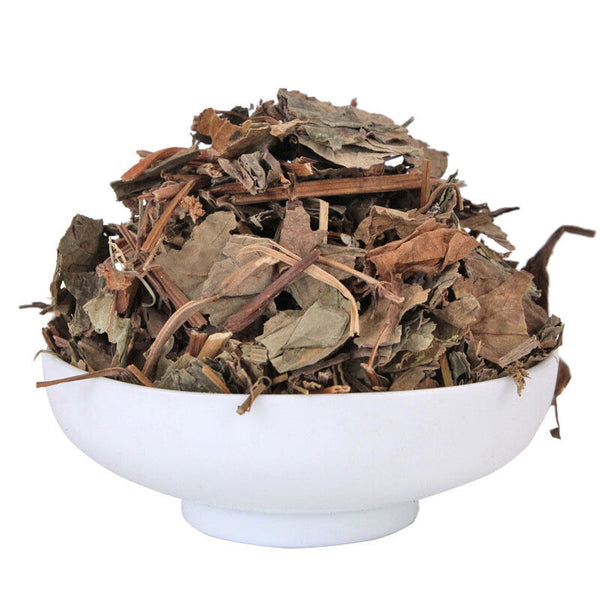 Fishweed Tea Large stock Folded Ear Root Fishweed Dried Chinese Herbs 500g/1.1lb