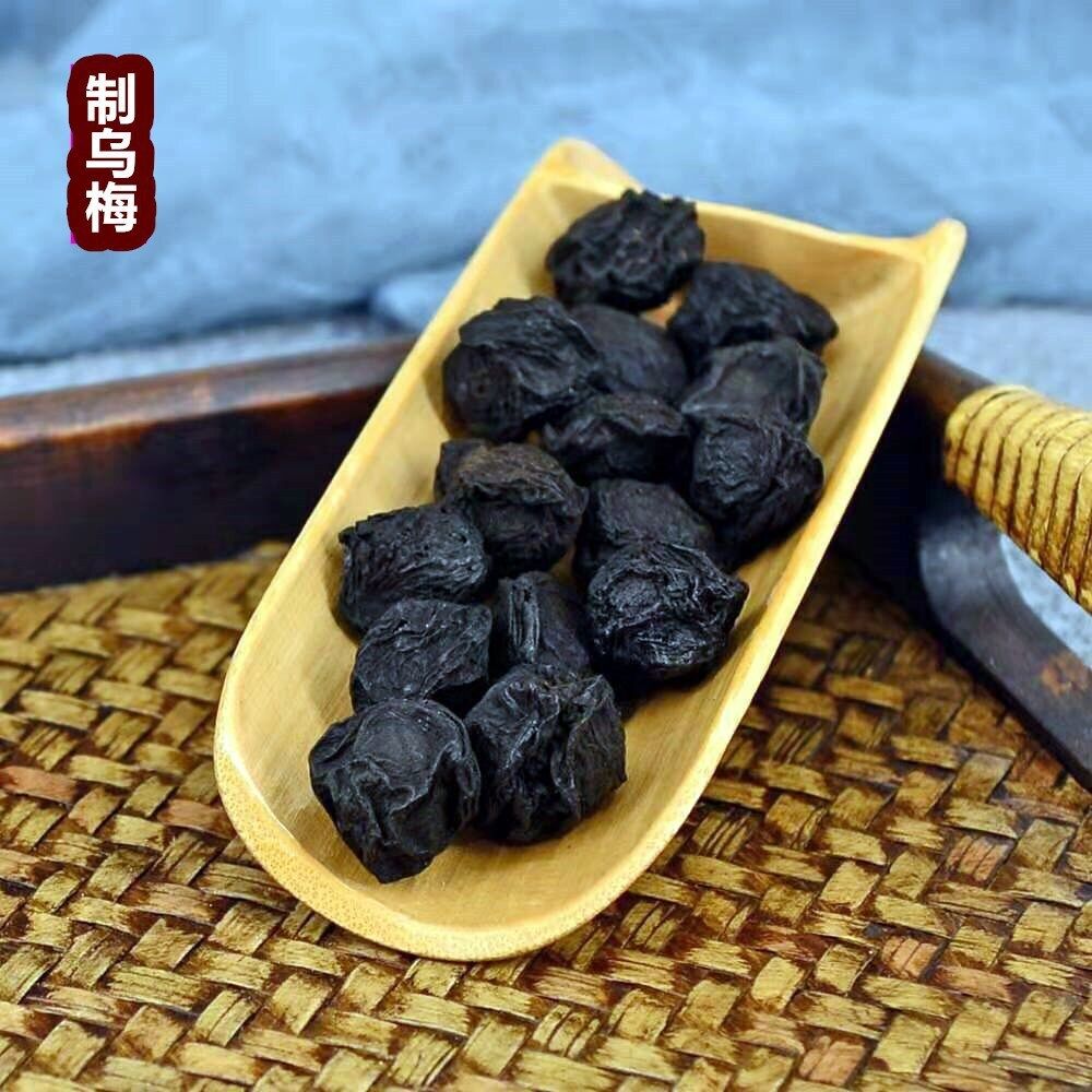 New Dried Plums Non-Smoked New Dried Plums Medicinal Purposes 500g/1.1lb