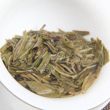 Xigui Yunnan Puer Tea Cake 100g/ Cake Ancient Tree Lao Ban Zhang Icelandic Tea