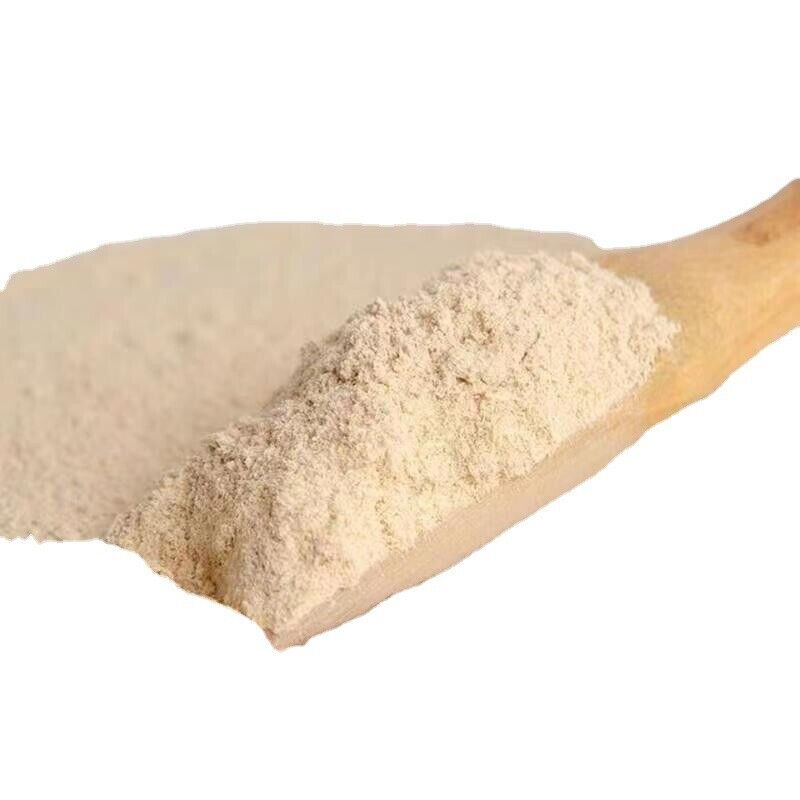 500g Astragalus-Pulver Feines Pulver Authentisches Astragalus-Bruchwand-Pulver