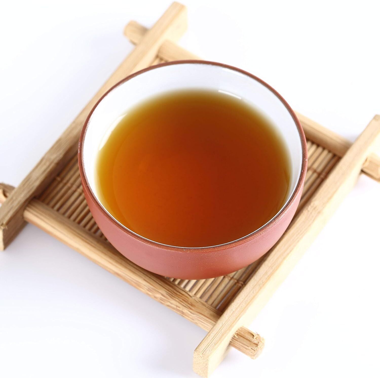 50g Nonpareil Yunnan Black Tea - Fengqing Dian Hong Dianhong Loose Leaf Needles