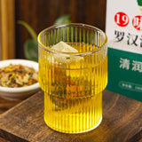 19 Flavours Luo Han Qing Rong Tea San Qing Tea Chrysanthemum Cassia Seed Tea