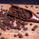 500g Yunnan Specialty Pu'er Tea Menghai Yongming Tea Factory Grain Tea Loose