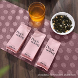 Da Hong Pao Oolong Tea Black Small Bags
