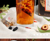 150g/30 Bags Healthy Herb Tea Bag Ginseng Five Treasure Tea