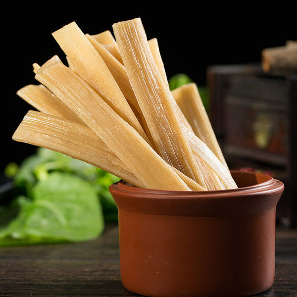 Sichuan Steamboat Noodles Flat Potato Noodles Without Non-halal Ingredient 240g