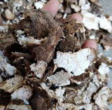 Poria Cocos Slice, Fu Ling Slice Tuckahoe Slice, Hoelen, China Poria Root