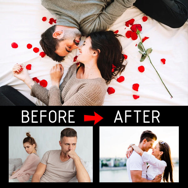 PDE5 Inhibitor Supplement Drops Natural Male Enhancement Care Drops 2pcs