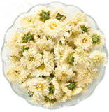 50g Top-Grade chinesische Kräuter Chrysantheme Tee Blume duftend