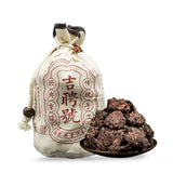 2022 Menghai Old Tree Ripe Pu-erh Tea Aged Yunnan Premium