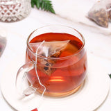 Prickly Pear Rose Astragalus Rose Combo Tea Nourishes Face Skin White Tonic