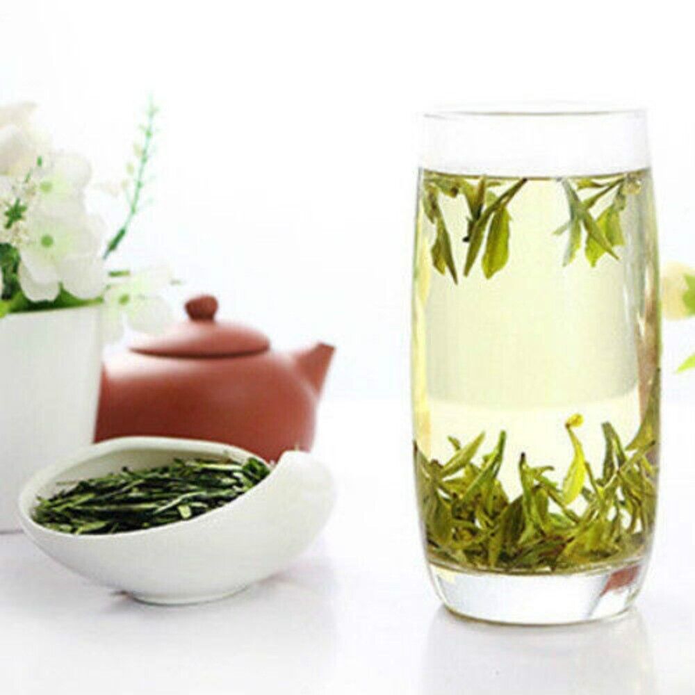 Premium Dragon Well Green Tea 250g China Spring