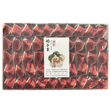 Wuyi Black Tea Flower Fragrance Wild Tea Wild Release Black Tea High Fragrance