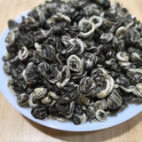 2025 Yunnan Ming Qian Bi Luo Chun Green Tea New Strong Aroma Canned