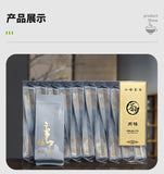 Rougui Cinnamon Medium Roast Floral Loose Leaf Chinese Oolong Tea Wuyi Rock Tea