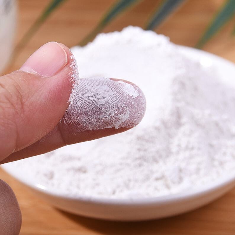 100% Pure natural Freshwater super fine Pearl Powder Skin Care Powder 100g Main image