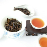 Shui Xian Shui Hsien Oolong Tea Wuyi Mountain Oolong Rock Tea 240g