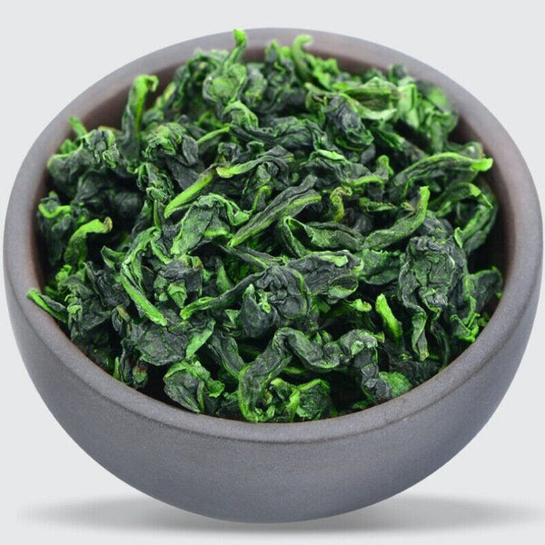 Anxi Tie Guan Yin Tea China Oolong Tea 250g Box Classic Nongxiang Aroma Flavor