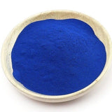 Spirulina Blue Powder Natural Food Coloring Algae Protein Extract Water Soluble