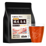 Orange Peel Oolong Strong Aroma Tea Citrus Flavored Tea Oolong Tea Bag 250g