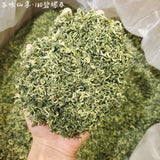 New Tea Mingqian Biluochun Tea Roasted Green Tea 500g/1.1lb