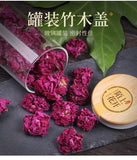 Dried Flower Rose Tea Large Rose Corolla Double Dried Rose Petals Health Tea