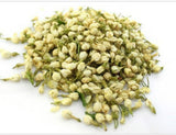 50g Flower Tea Jasmine Early Spring 100% Natural Organic Blooming Herbal Tea