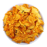 Bulk Herbal Tea for Relaxation and Wellness Fresh Dried Golden Lotus Flowers
