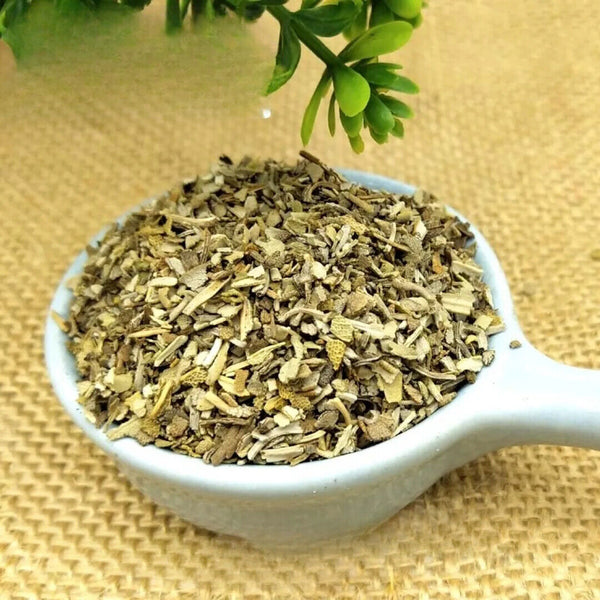 TISANE BIO FEUILLE DE SAUGE 100g Salvia officinalis herbe séchée