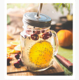 Chia Seed Kale Powder Instant Meal – High Fiber, Breakfast & Weight Loss