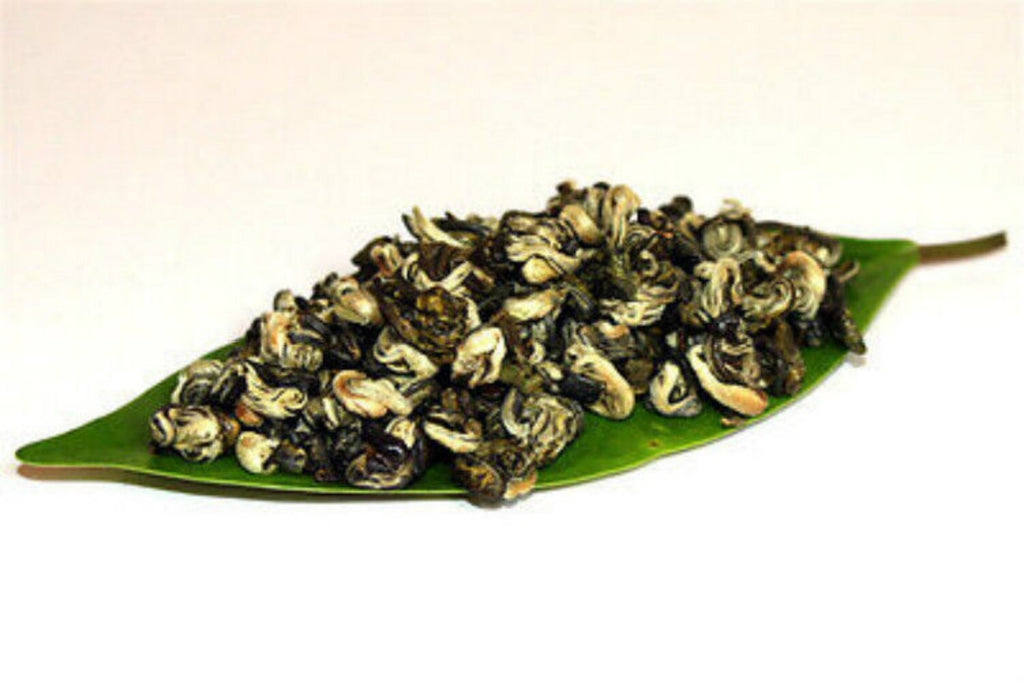 Chinese Biluochun Green Tea 100g Top Grade Healthy