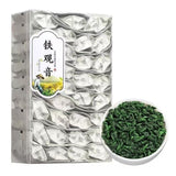 Anxi Tie Guan Yin Oolong Tea 2024 Fresh Aroma Premium Single Pack