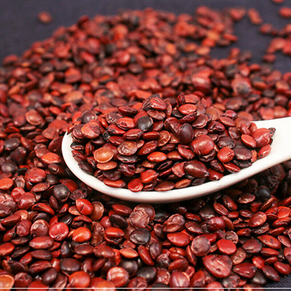 Jujube Seed Health Herb Tea Good Well Sleep Organic Suanzaoren Health Care 250g