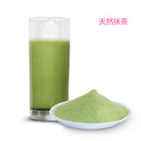 Premium 500g China Matcha Green Tea Powder 100% Natural Organic Slimming Matcha