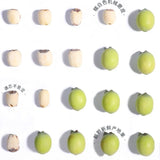 250g Xiangtan Lotus Seeds - Glutinous Dried Lotus Seeds, Coreless, Herbal Tea