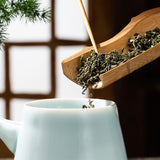 Premium 2020 Spring Dongting Bi Luo Chun Green Tea 50g Bag