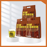 Health Tea Bag Pang Da Hai Luo Han Guo Chrysanthemum Tea Smoker's Tea