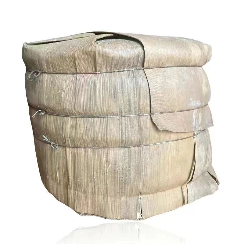 Banzhang Commemorative Cake Yunnan Pu'er Tea Old Cooked Tea Cake 357G