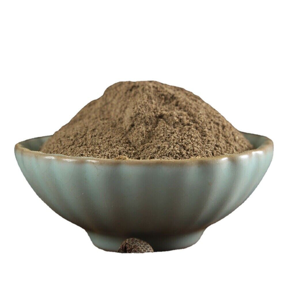 Natural Fructus Rubi Powder fupenzi Dried Palmleaf Raspbery 100% Pure 8.8oz