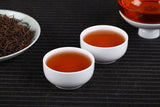 500g Yunnan Pu'er Tea Menghai Spring Tea Golden Buds Ripe Tea Loose Tea