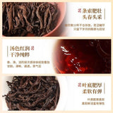 Wuyi Rock Dahongpao Jinjunmei Yunnan PuEr Fujian Jasmine Tea Gift Box