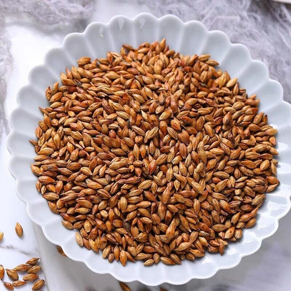 Roasted Barley Tea 300g Bag Aromatic Herbal Tea Hot Drink Popular