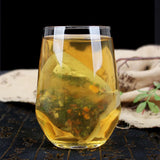 Dingxiang Weishu Tea Healthy Herb Tea Bag 150g/30 Bags